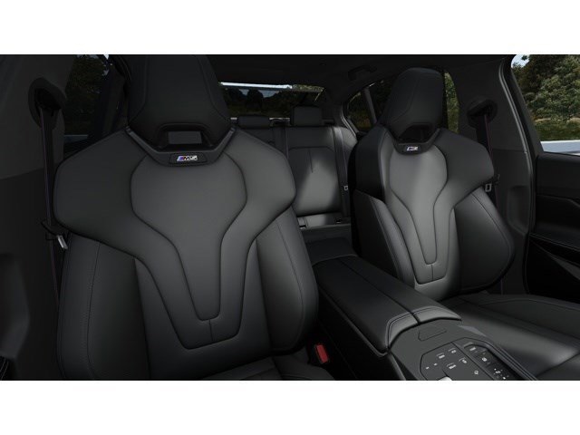 2026 Bmw M5 5 Sedan photo 8