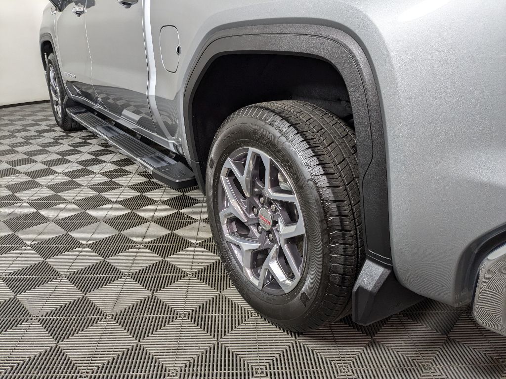 2023 Gmc Sierra 1500 SLT photo 2