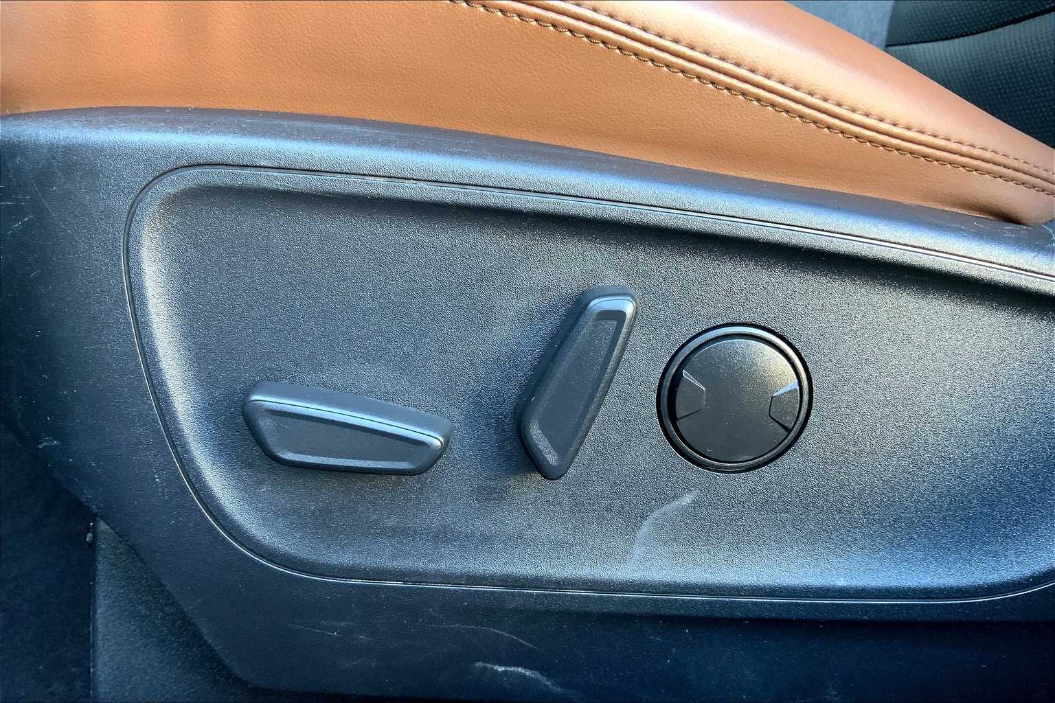 2021 Ford Bronco Sport Outer Banks photo 32