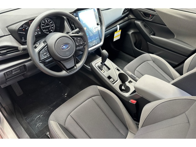 2025 Subaru Crosstrek Premium photo 5
