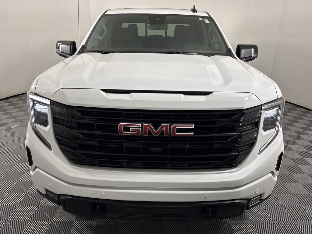 2025 Gmc Sierra 1500 Elevation photo 2