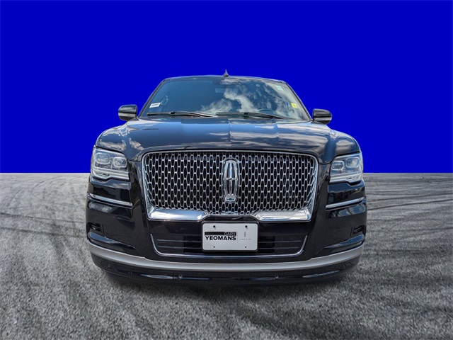 2024 Lincoln Navigator L Premiere photo 5
