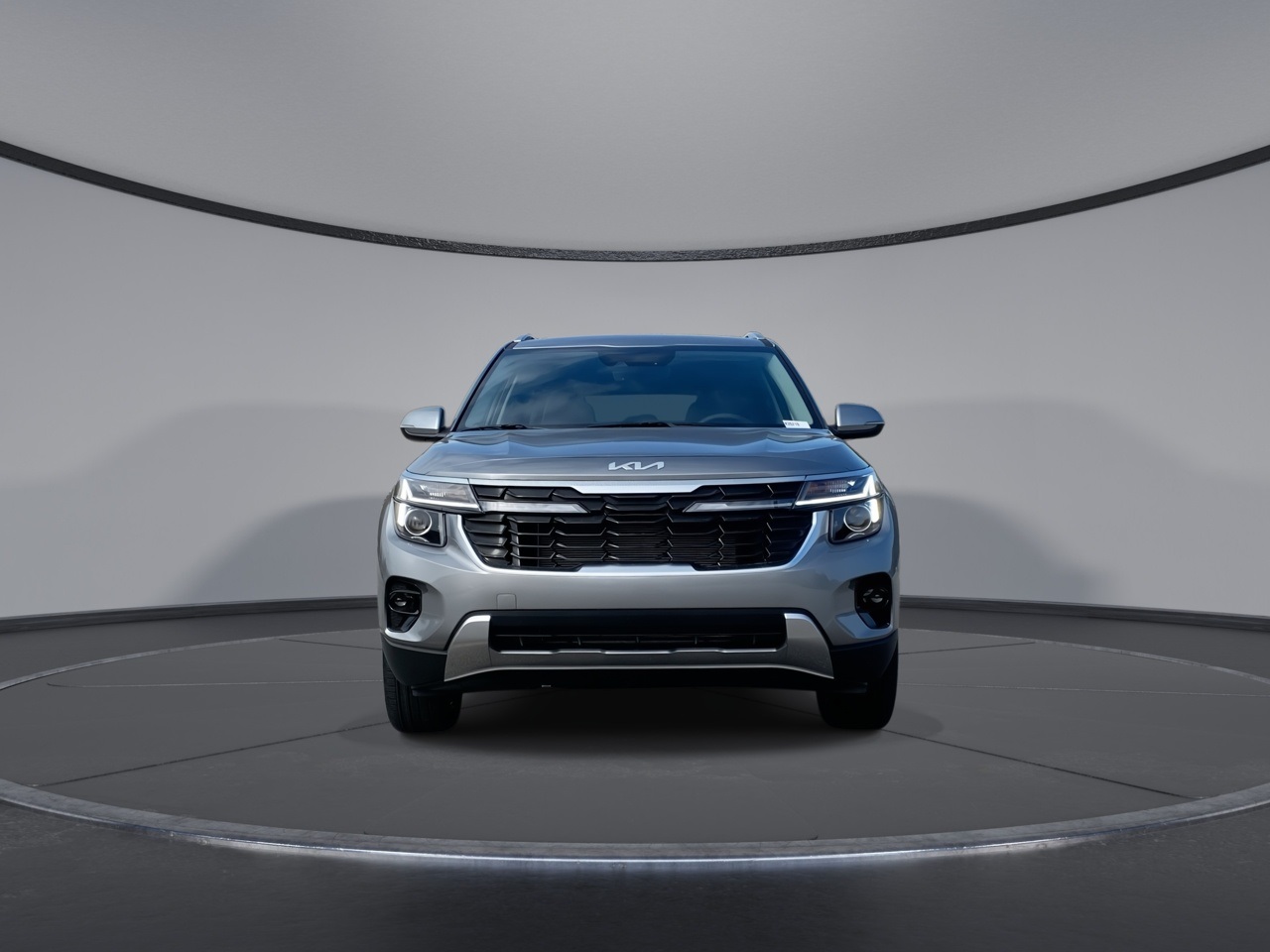 2026 Kia Seltos S photo 3