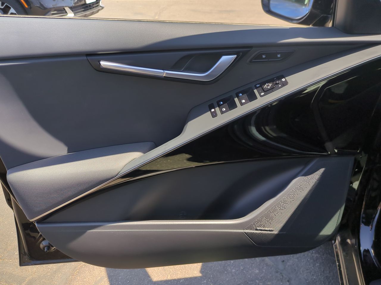 2024 Kia Niro EV Wave photo 20