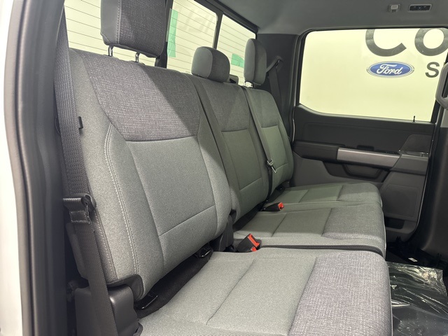 2025 Ford F-150 XLT photo 31