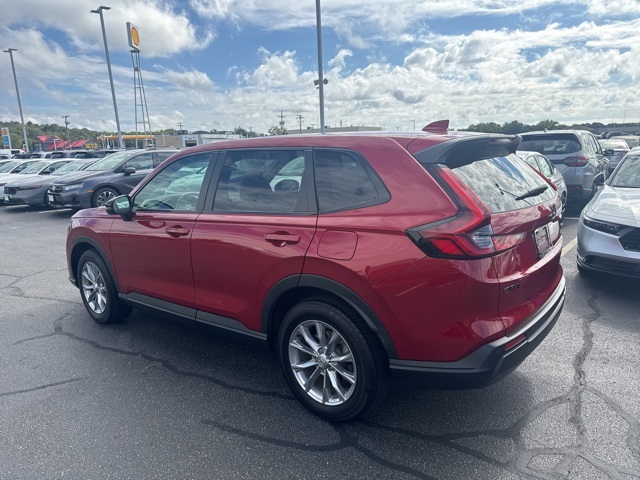 2023 Honda CR-V EX-L photo 4