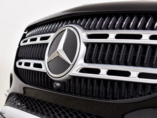 2026 Mercedes Benz GLE 350 4MATIC photo 4