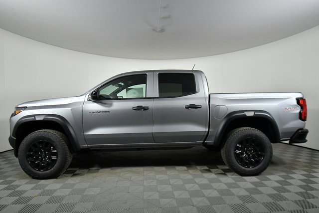 2026 Chevrolet Colorado Trail Boss photo 15
