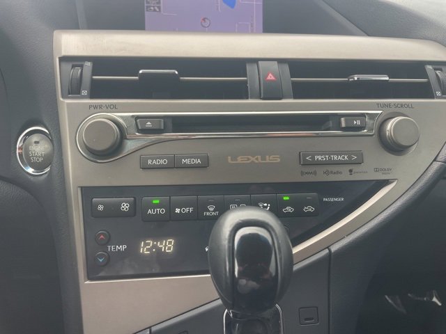 2014 Lexus RX 350 AWD photo 19