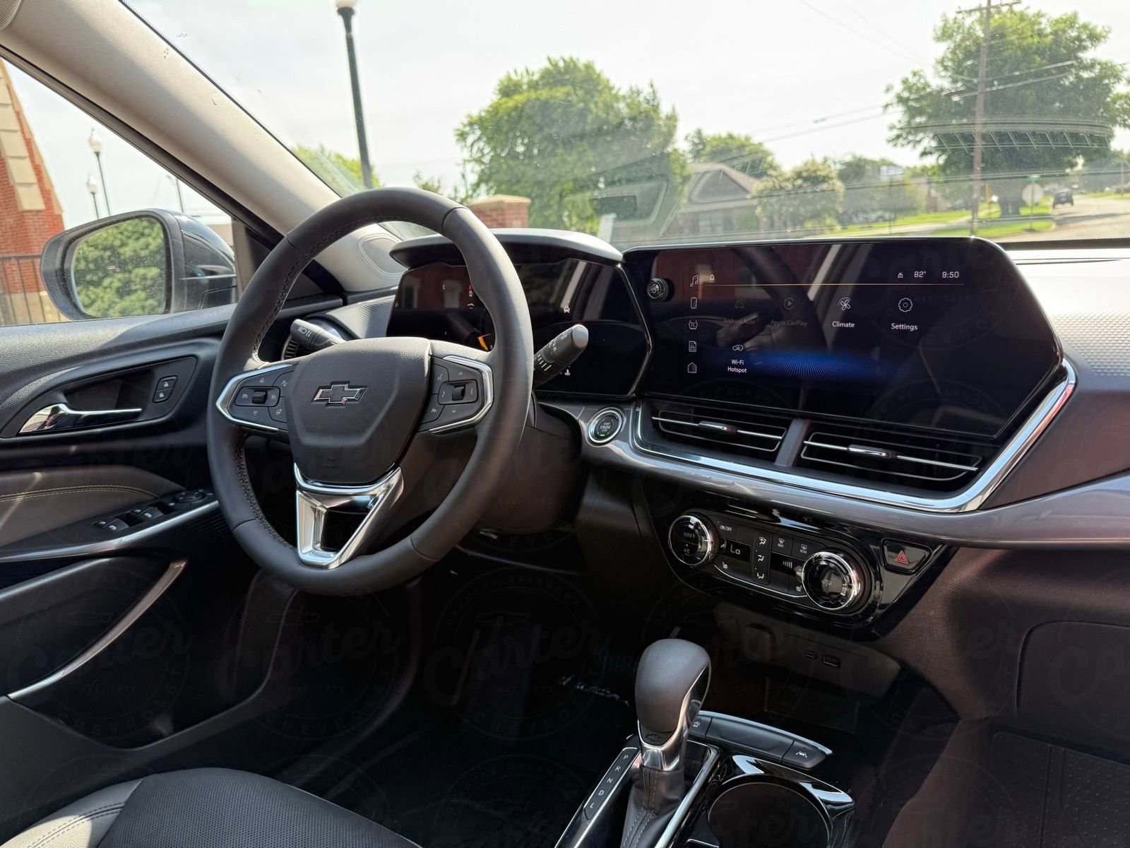 2025 Chevrolet Trax ACTIV photo 3