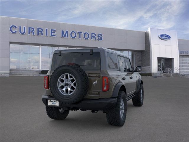 2025 FORD BRONCO - Image 33