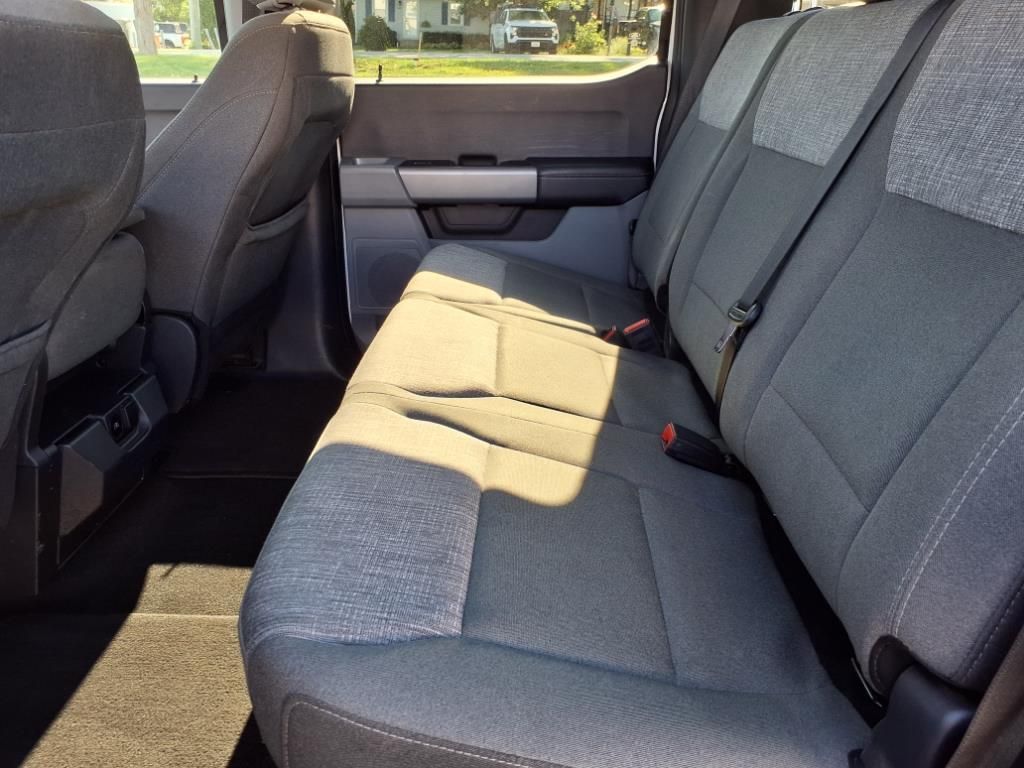 2024 FORD F-350 - Image 10