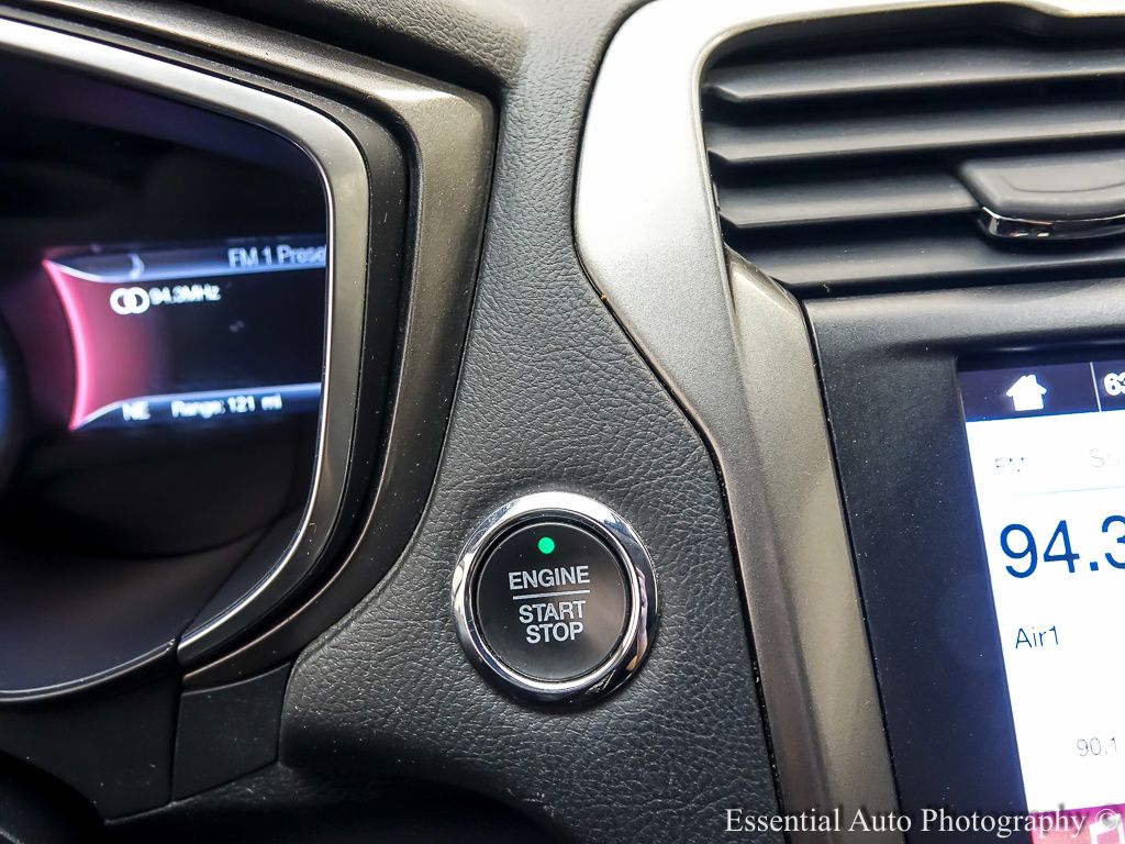 2019 FORD FUSION - Image 14