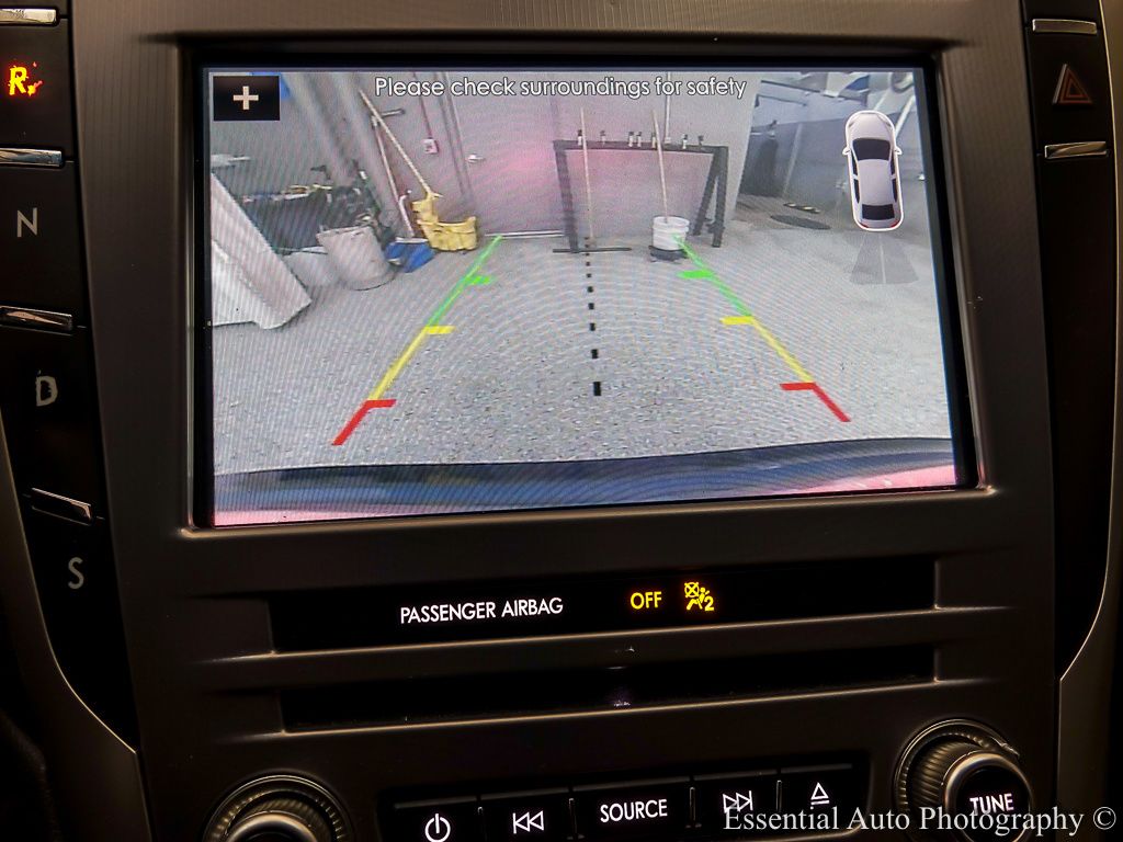 2017 LINCOLN MKZ - Image 15