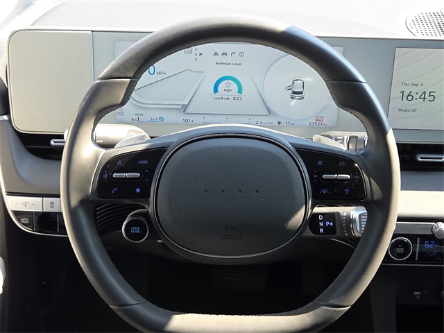 2023 Hyundai Ioniq 5 SE photo 12