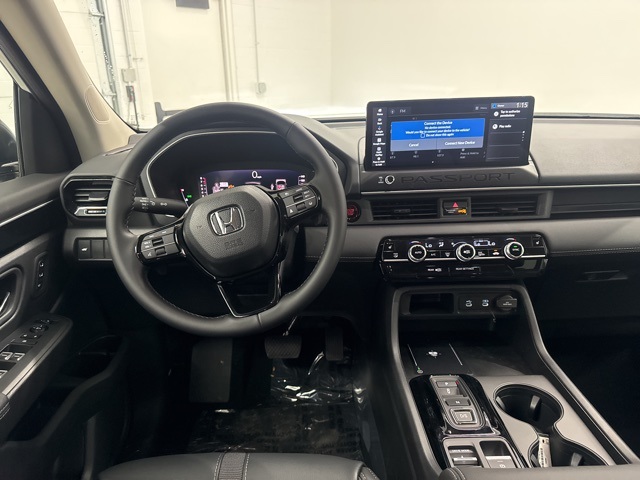 2026 Honda Passport photo 21