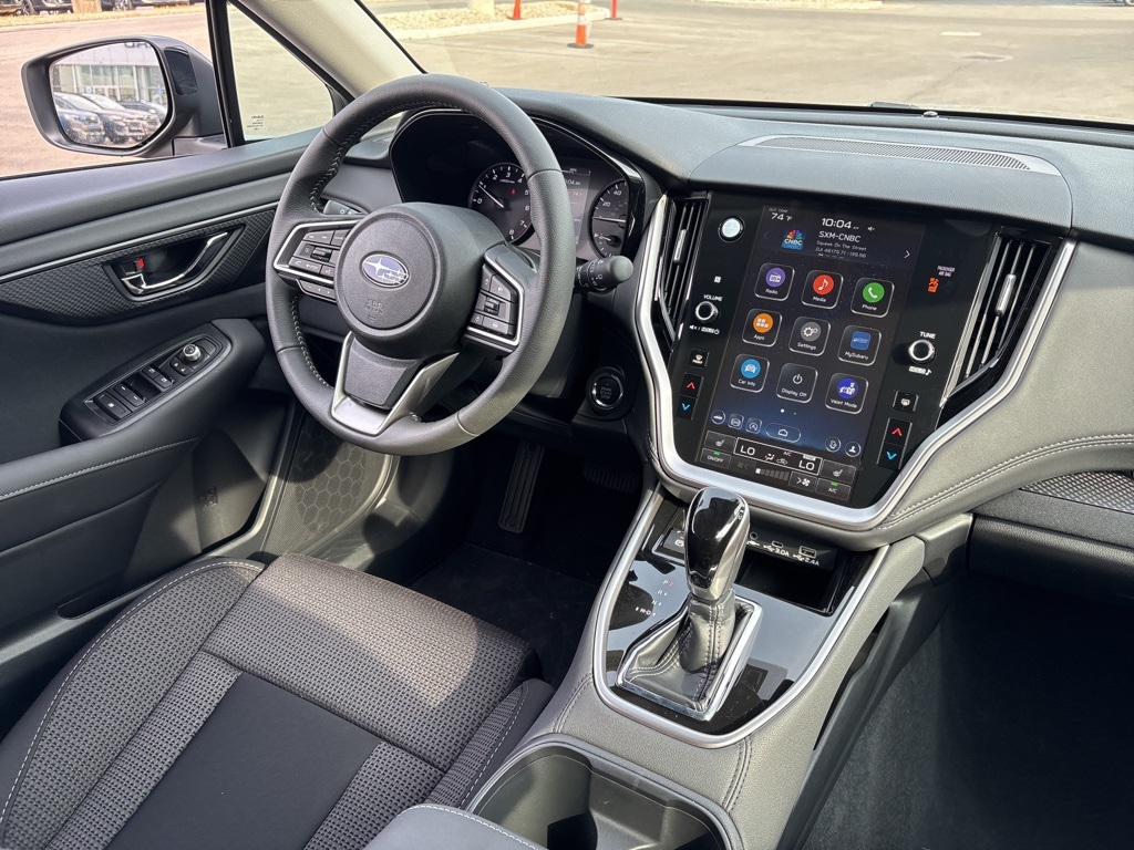 2025 Subaru Outback Premium photo 14