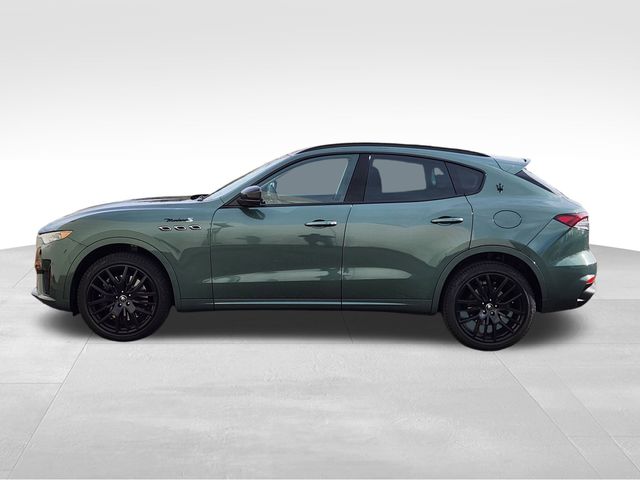 2023 Maserati Levante Modena S photo 4