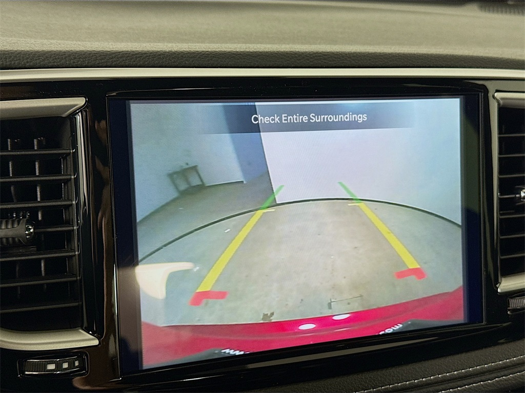 2025 Chrysler Pacifica photo 15