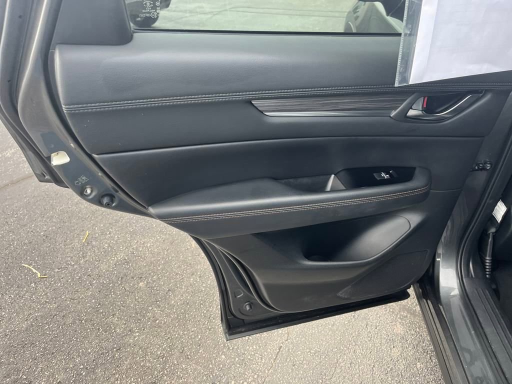 2023 Mazda CX-5 2.5 Premium Plus photo 20