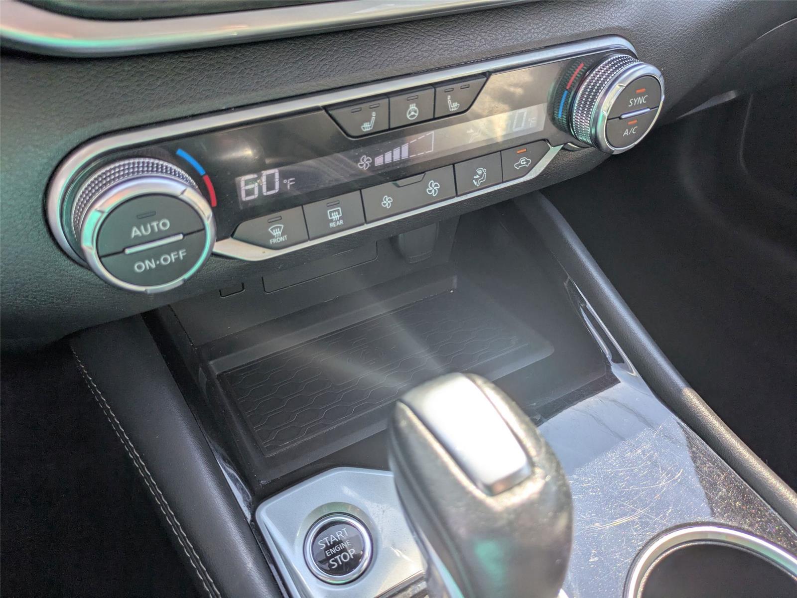 2023 Nissan Altima 2.5 SL photo 19
