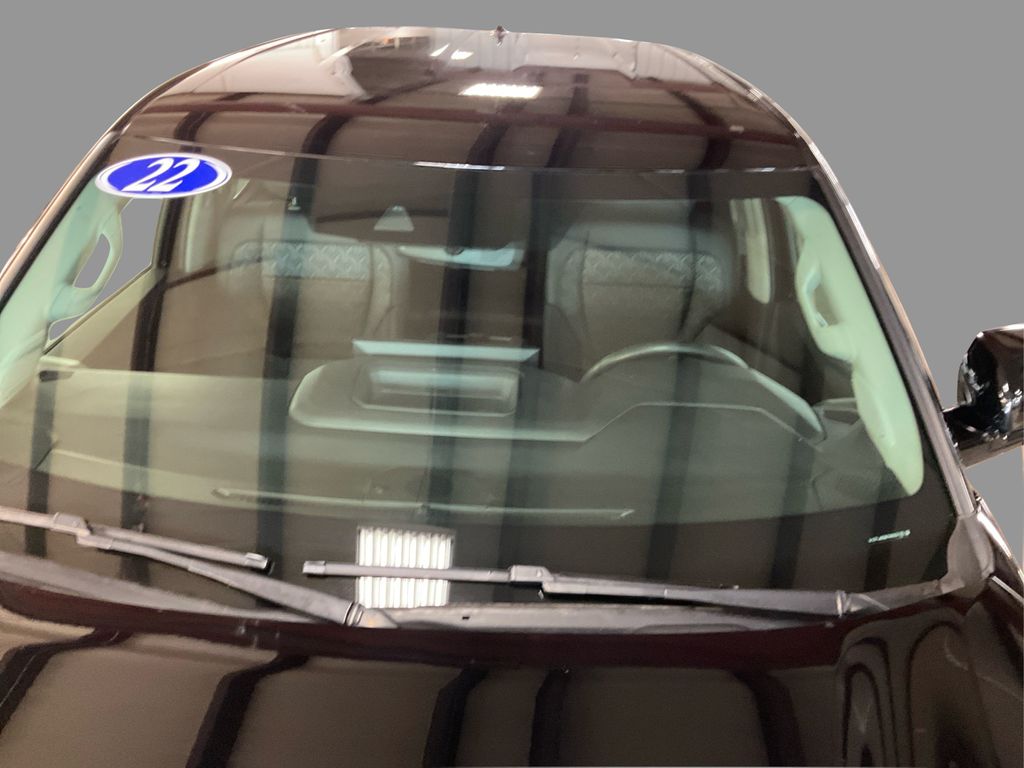 2022 Toyota Tundra Limited photo 10