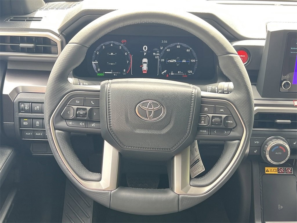 2025 Toyota 4Runner photo 23