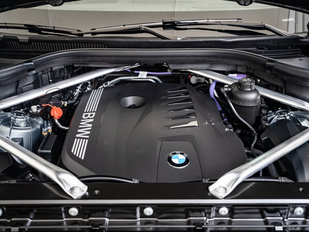 2026 Bmw X5 xDrive40i photo 36