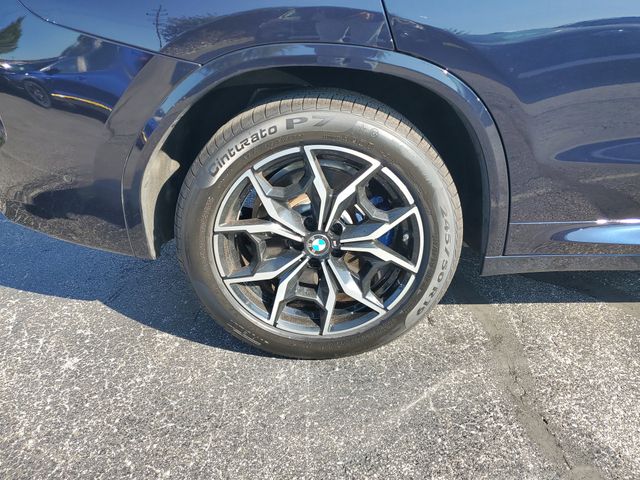 2024 Bmw X3 M40i photo 2