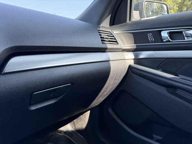 2018 Ford Explorer XLT photo 29