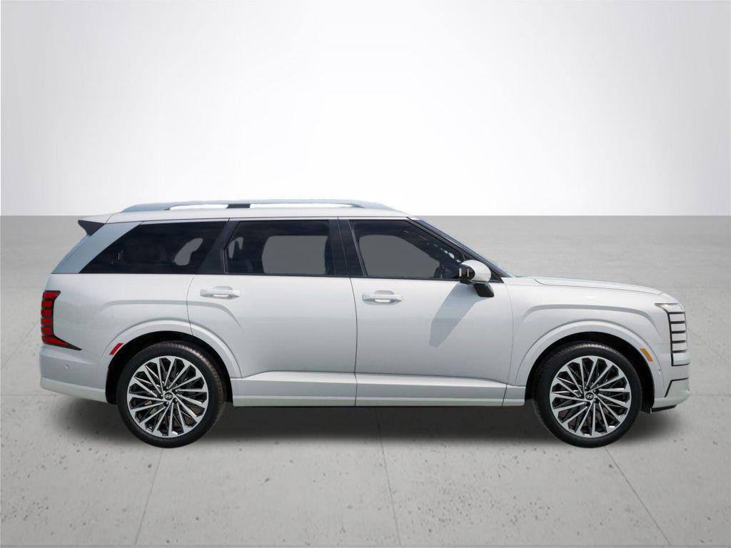 2026 Hyundai Palisade Calligraphy photo 5