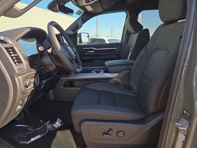 2026 Ram 1500 Big Horn Lone Star photo 4