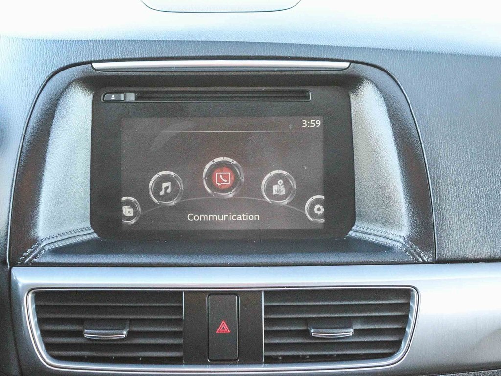 2016 Mazda CX-5 Touring photo 14