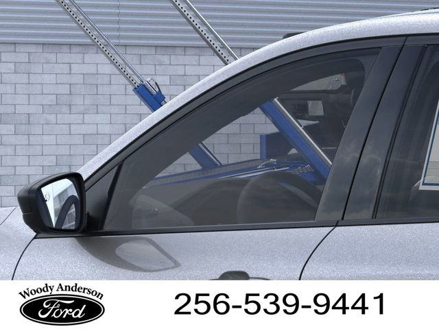 2025 Ford Escape Active photo 20