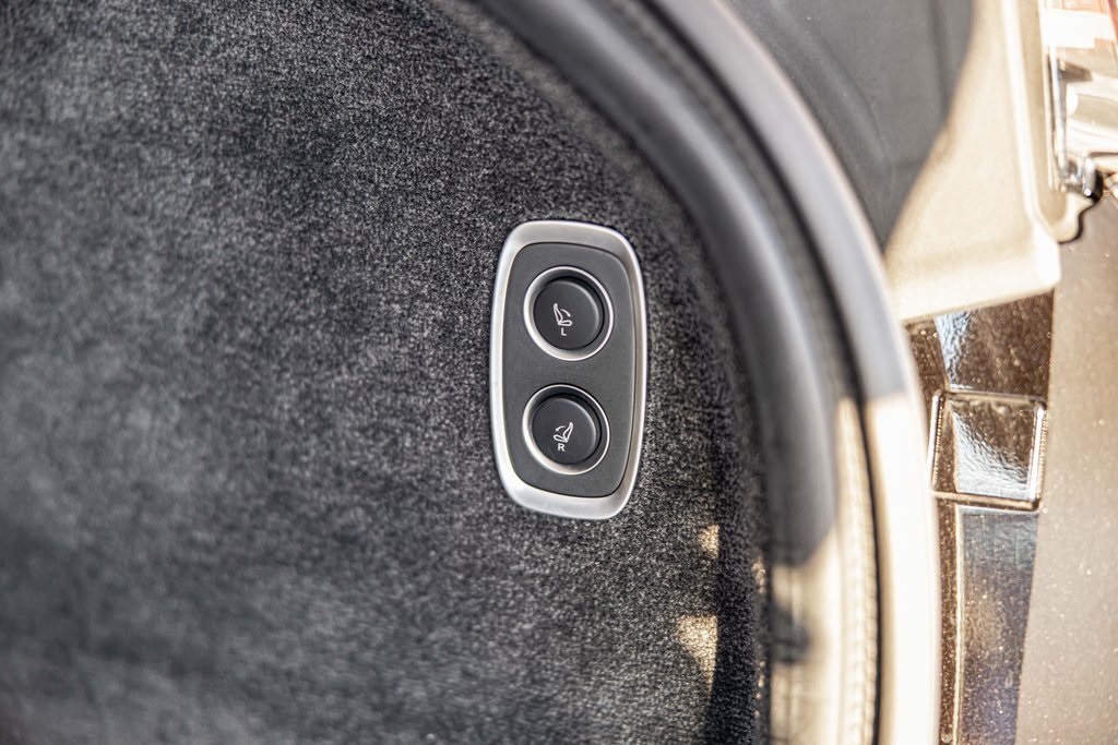 2025 ASTON MARTIN DBX - Image 18