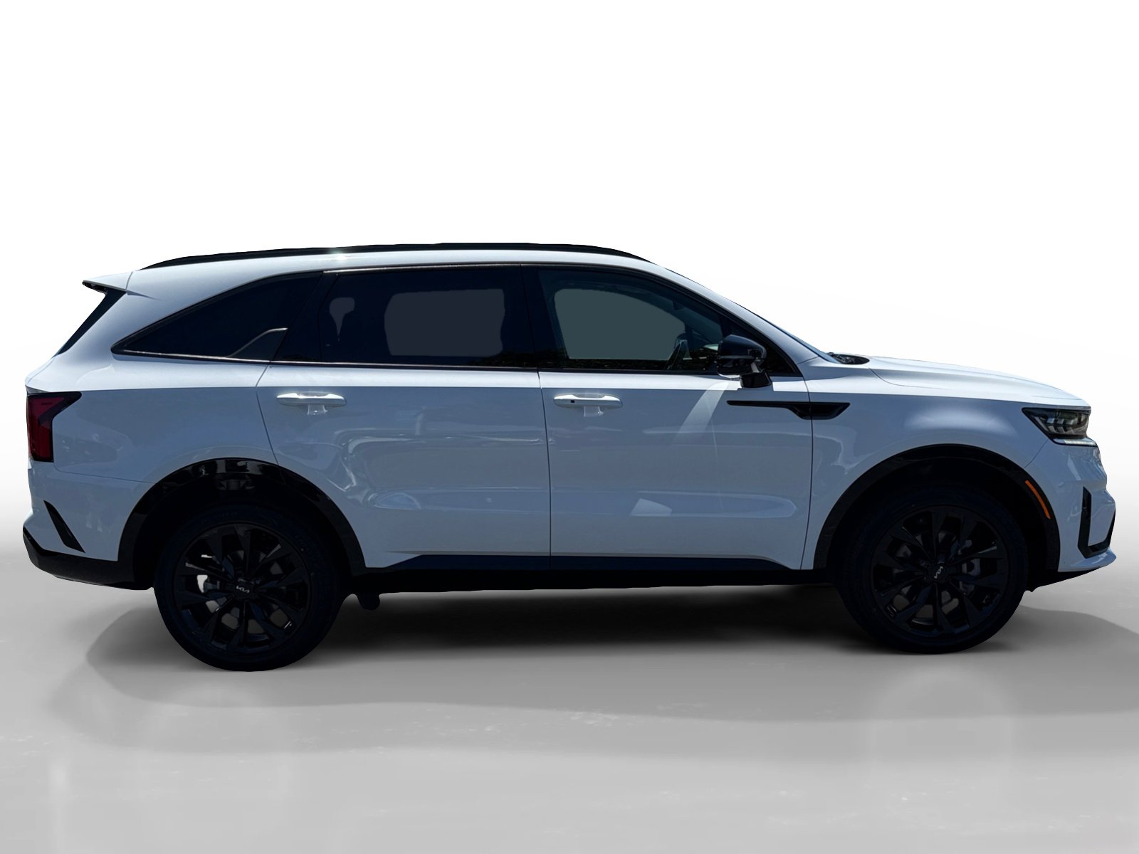 2023 Kia Sorento SX photo 4