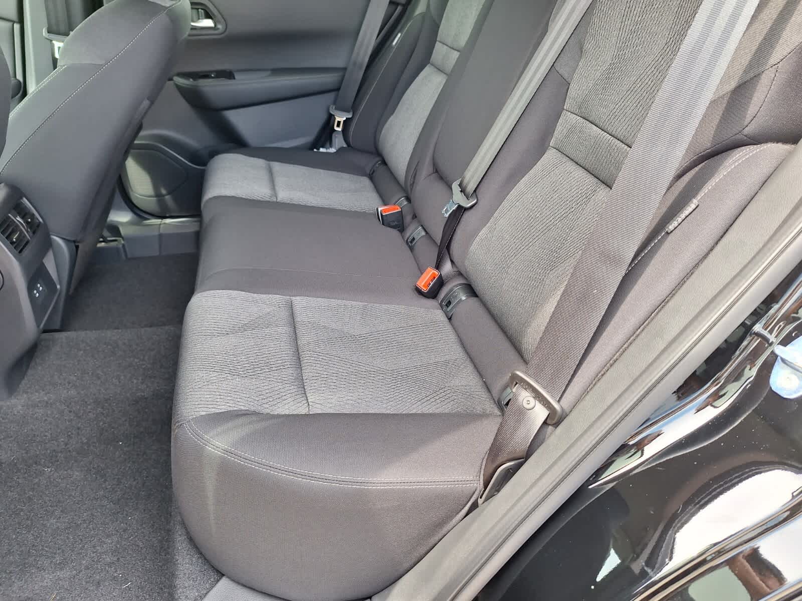 2026 Nissan Rogue SV photo 19
