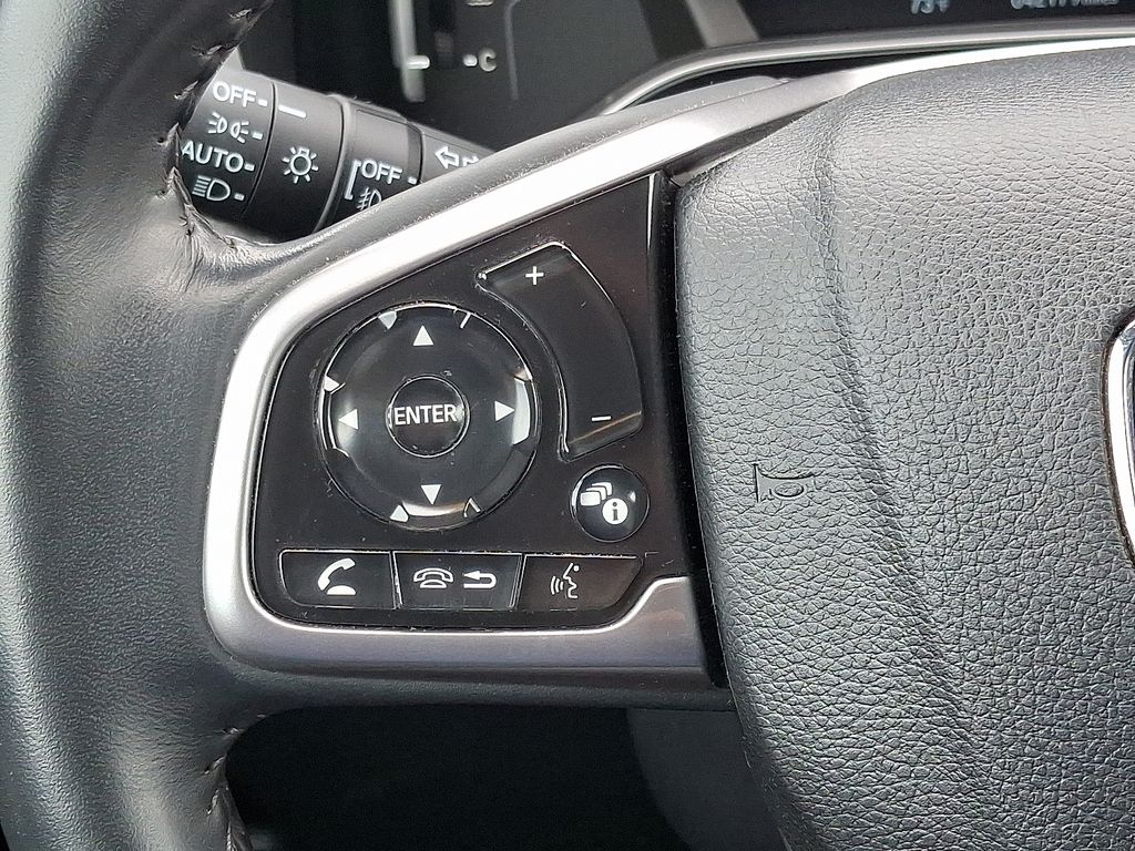 2020 Honda CR-V EX-L photo 22
