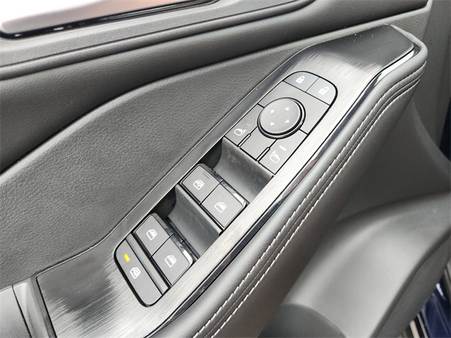 2026 Nissan Rogue SV photo 19