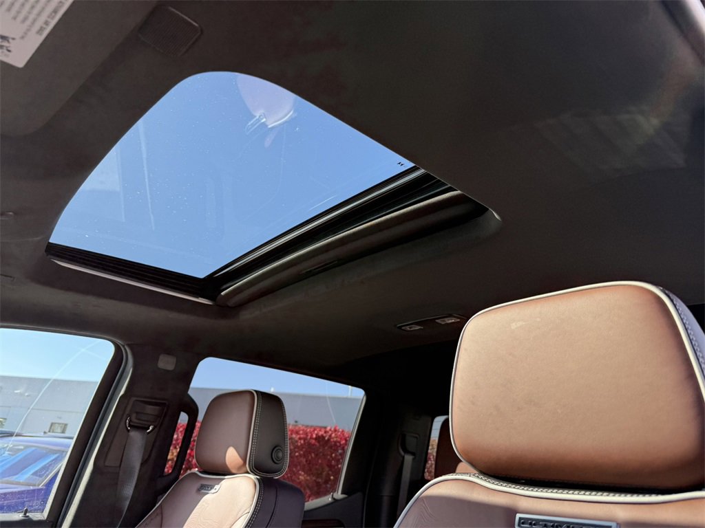 2026 GMC SIERRA - Image 27