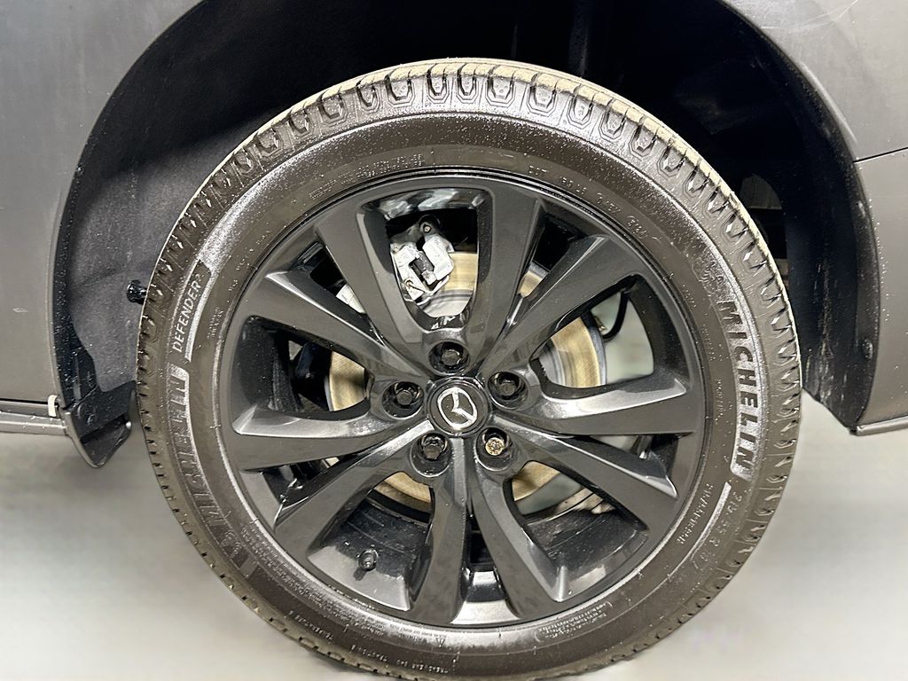 2022 Mazda CX-30 2.5 Turbo photo 27