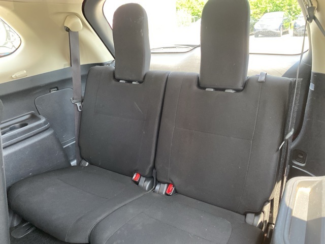 2018 Mitsubishi Outlander ES photo 19
