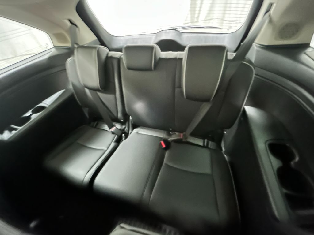 2026 Honda Odyssey Elite photo 22