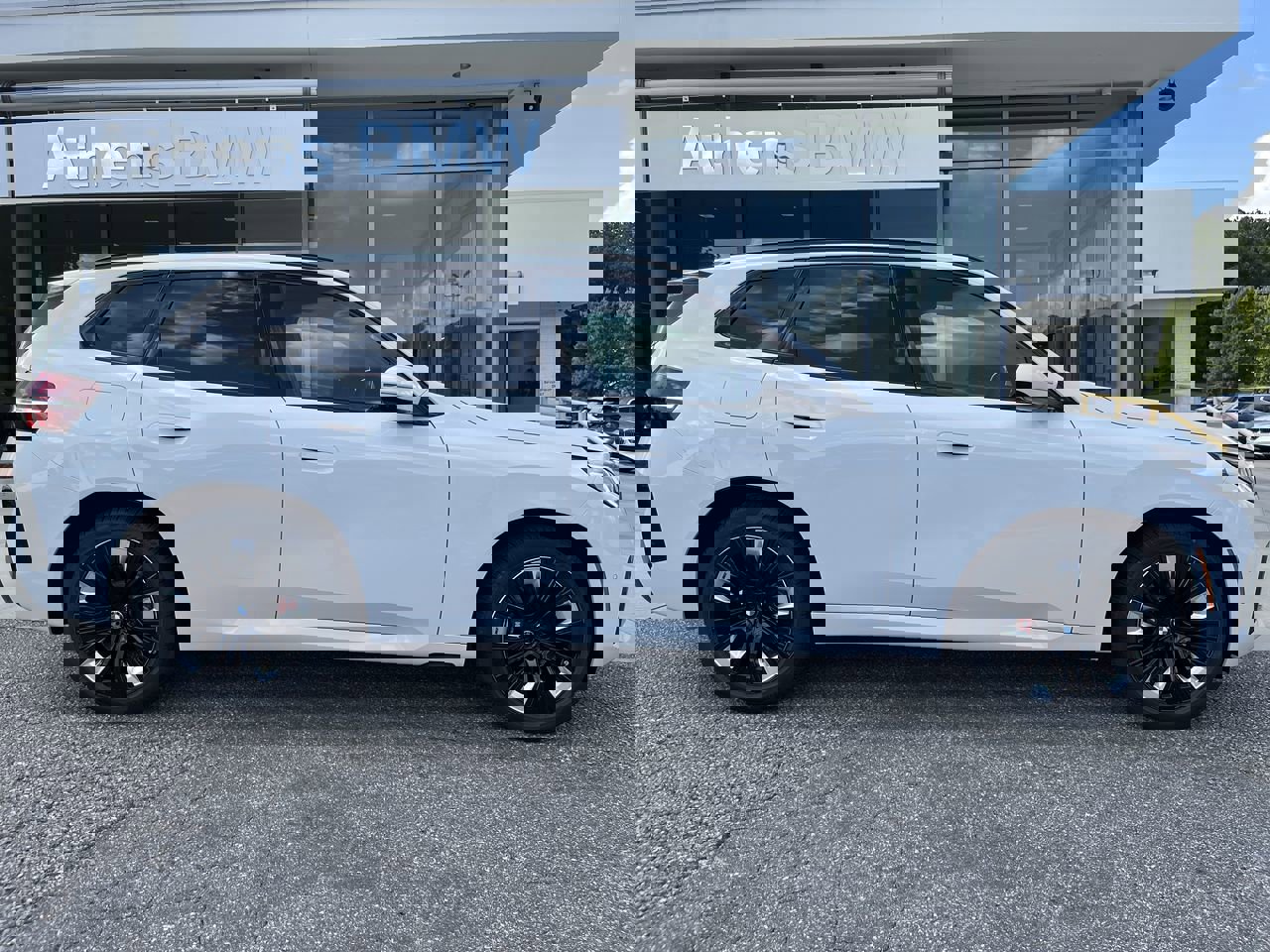 2026 Bmw X3 photo 9