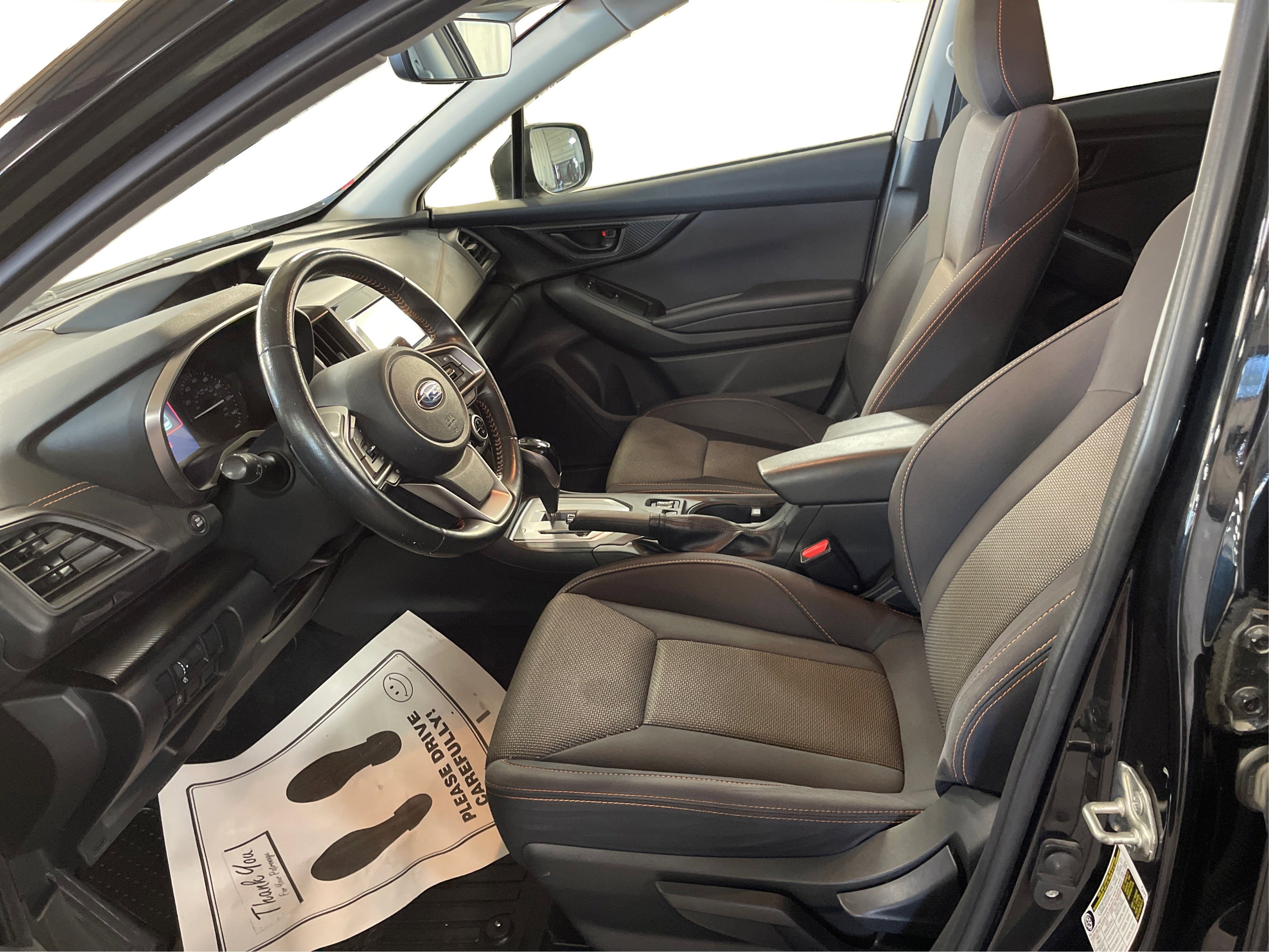 2021 Subaru Crosstrek Premium photo 20