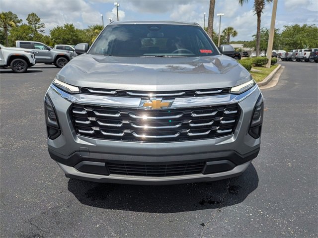 2026 Chevrolet Equinox LT photo 9