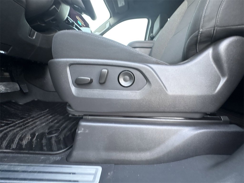 2026 Chevrolet Silverado 1500 LT photo 13