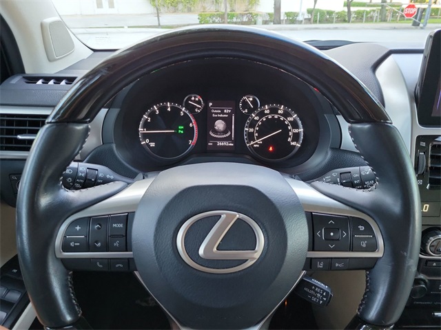 2023 Lexus GX 460 photo 14