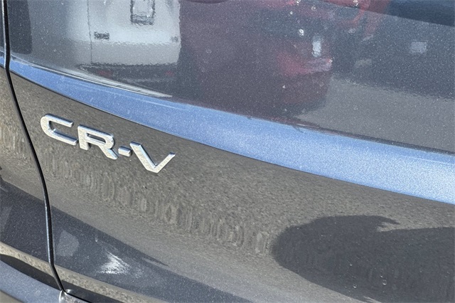 2026 Honda CR-V EX photo 7