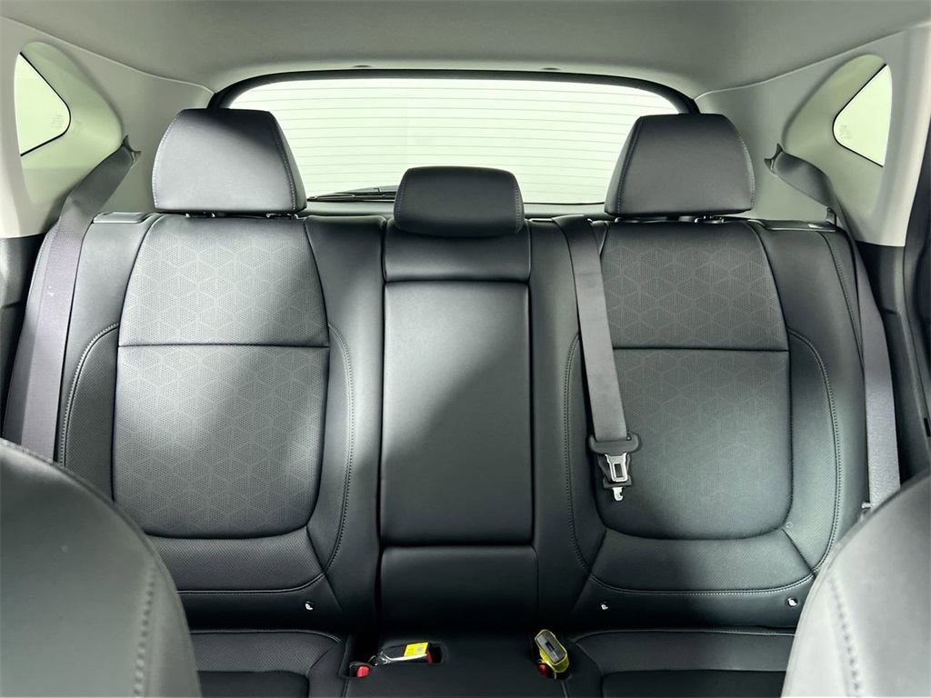 2026 Kia Seltos EX photo 31
